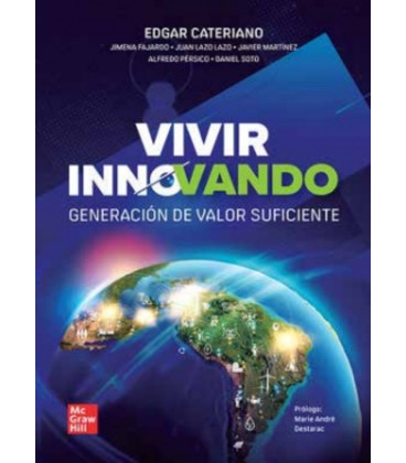 VIVIR INNOVANDO