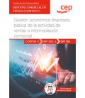 MANUAL GESTION ECONOMICO FINANCIERA BASICA DE LA ACTIVIDAD DE VENTAS E