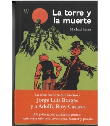 TORRE Y LA MUERTE