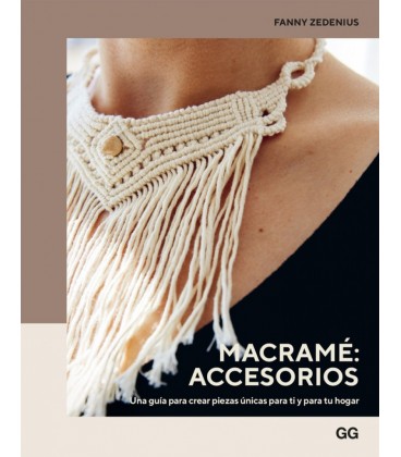MACRAME ACCESORIOS
