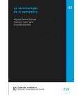 TERMINOLOGIA DE LA SEMANTICA