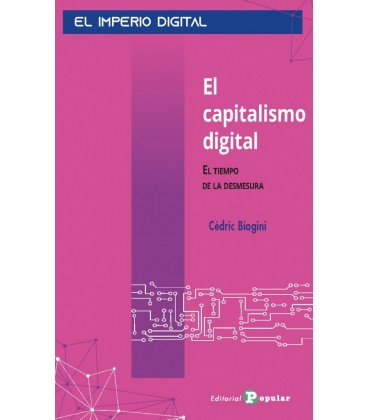 CAPITALISMO DIGITAL