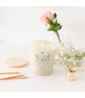 VELA AROMATICA CONTIGO TODO Y SIEMPRE