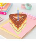 CAJA DE GOLOSINAS FELIZ CUMPLE BOMBON