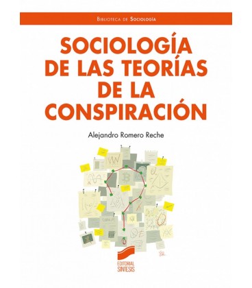 SOCIOLOGIA DE LAS TEORIAS DE LA CONSPIRACION