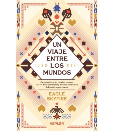 VIAJE ENTRE LOS MUNDOS UN