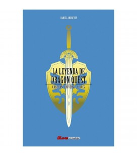 LEYENDA DE DRAGON QUEST