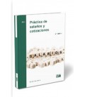 PRACTICA DE SALARIOS Y COTIZACIONES 31 EDICION