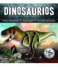 KIT DE CONSTRUCCION DINOSAURIOS