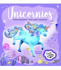 KIT DE CONSTRUCCION UNICORNIOS