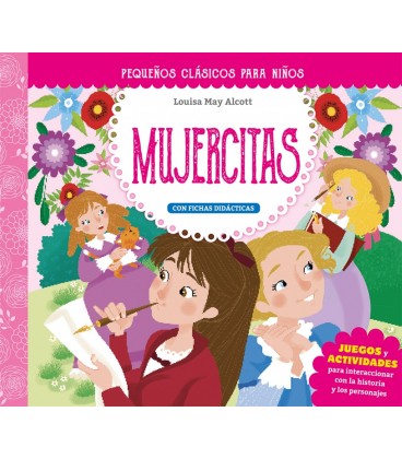 MUJERCITAS