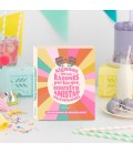 LIBRO DE CHOCOLATINAS ALGUNAS DE LAS RAZONES POR LAS QUE NUESTRA AMIST