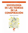 SOCIOLOGIA DE LAS TEORIAS DE LA CONSPIRACION