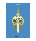 LEYENDA DE DRAGON QUEST