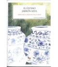 ULTIMO JARRON AZUL