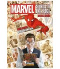 MARVEL CRONICA DE UNA EPOCA (NUEVA EDICION REVISADA Y AMPLIADA)