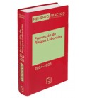 PREVENCION DE RIESGOS LABORALES 2024 2025