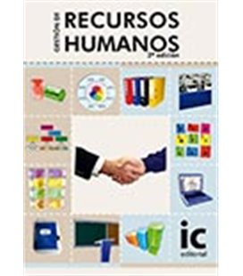 GESTION DE RECURSOS HUMANOS 2 EDICION