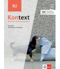 KONTEXT B2 ALUM (ALEMAN)