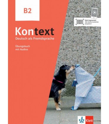 KONTEXT B2 EJERCICIOS (ALEMAN)