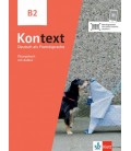 KONTEXT B2 EJERCICIOS (ALEMAN)