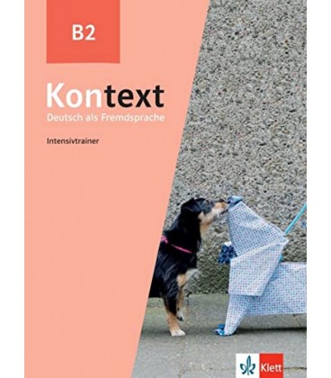 KONTEXT B2 TRAINER (ALEMAN)