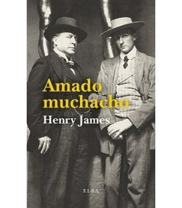 AMADO MUCHACHO
