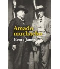 AMADO MUCHACHO