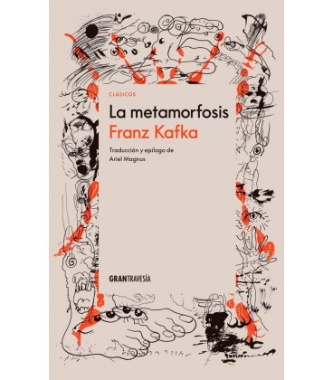 METAMORFOSIS LA