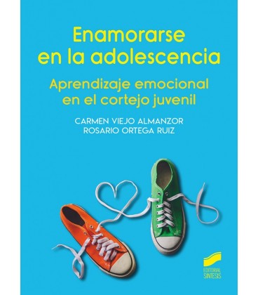 ENAMORARSE EN LA ADOLESCENCIA