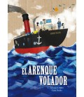 ARENQUE VOLADOR EL