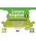 ENJOYING ENGLISH WITH PICTOGRAMS 1 ACTIVITY BOOK 2