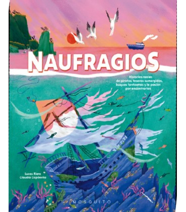 NAUFRAGIOS