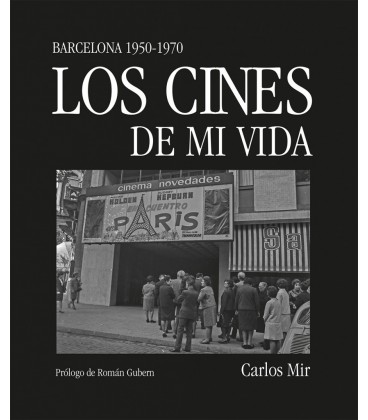 CINES DE MI VIDA LOS