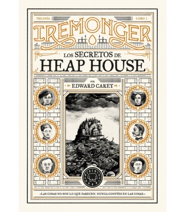 IREMONGER LIBRO 1
