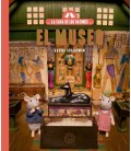 CASA DE LOS RATONES LA VOL6 EL MUSEO