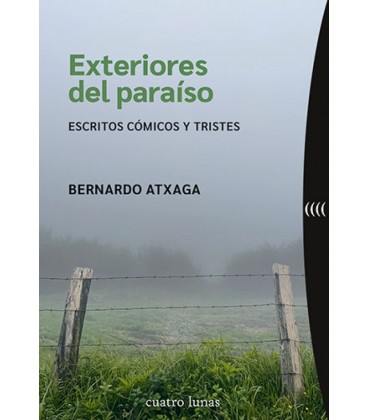 EXTERIORES DEL PARAISO