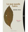LO QUE QUEDA FUERA
