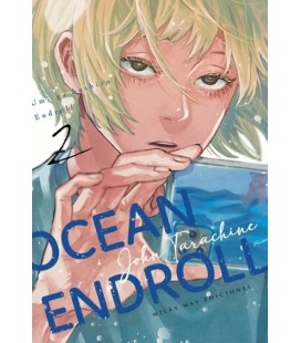 OCEAN ENDROLL VOL 2