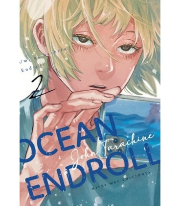 OCEAN ENDROLL VOL 2