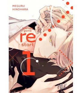 THERAPY GAME RESTART VOL 1