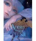 ACERO DE SOL Y LUNA VOL 04