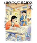 HIRAYASUMI VOL 4