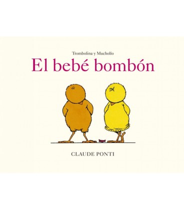 BEBE BOMBON EL
