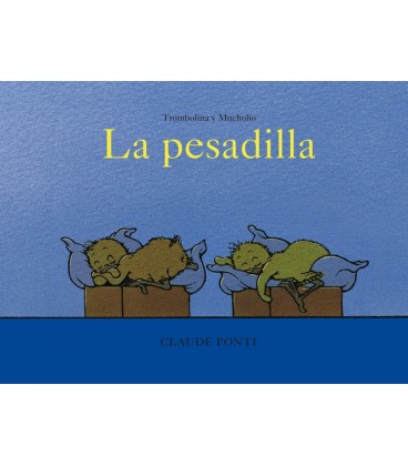 PESADILLA LA