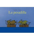 PESADILLA LA