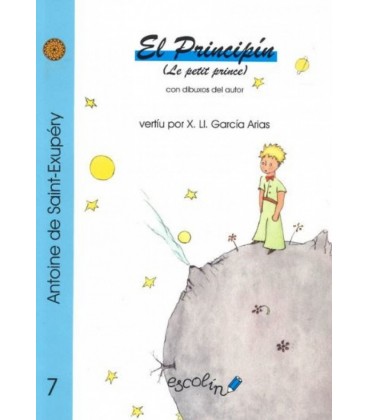 EL PRINCIPIN