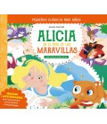ALICIA EN EL PAIS DE LAS MARAVILLAS