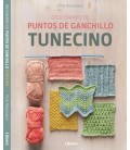 MANUAL DE PUNTOS DE GANCHILLO TUNECINO