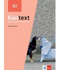 KONTEXT B2 TRAINER (ALEMAN)